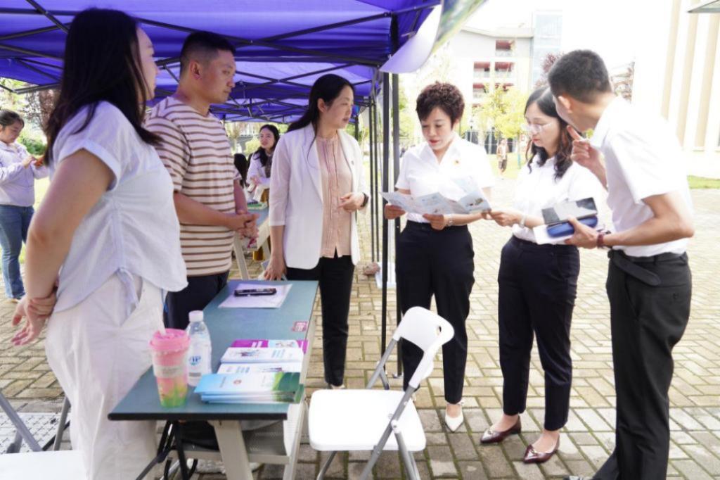 2026届毕业生就业“百日冲刺”行动